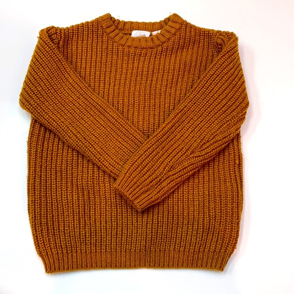 Boys Zara Sweater - Picture 1 of 2